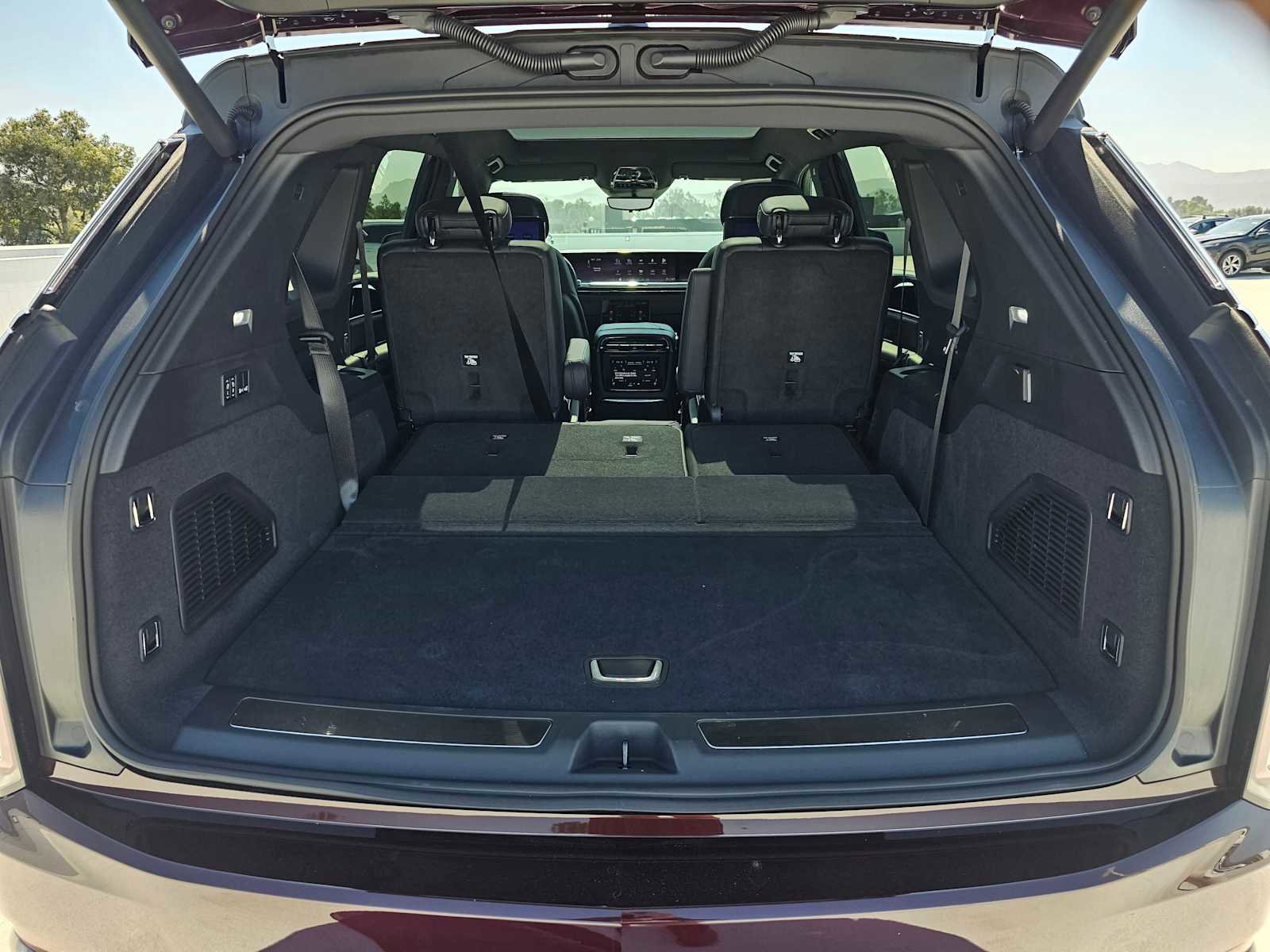 Used 2025 Cadillac Escalade IQ Sport 1 image 18