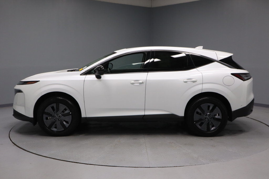 Used 2025 Nissan Murano SL AWD/4WD image 8