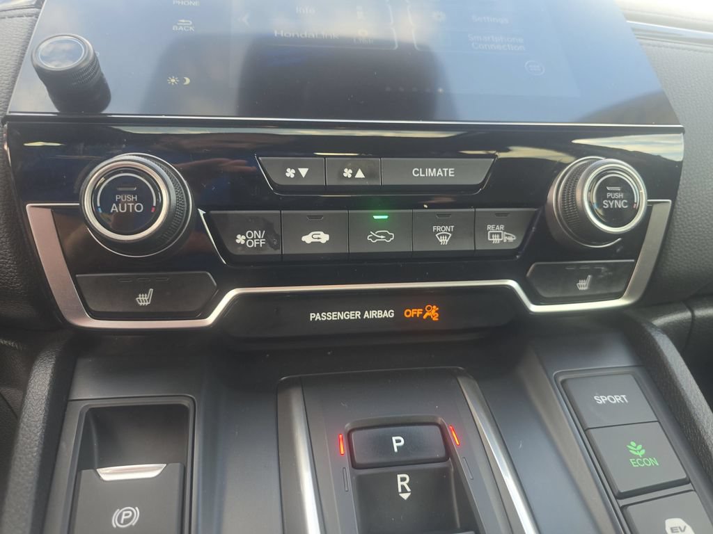 Used 2020 Honda CR-V EX-L image 28