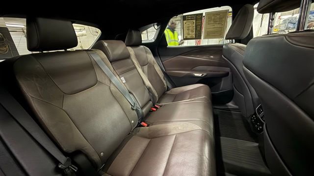 Used 2024 Lexus RX 350 w/ Convenience Package image 26