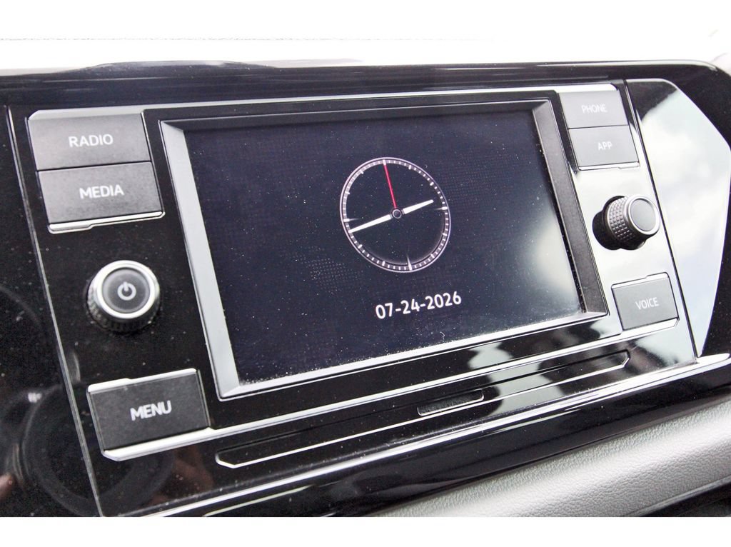 Certified 2024 Volkswagen Taos S AWD/4WD image 26