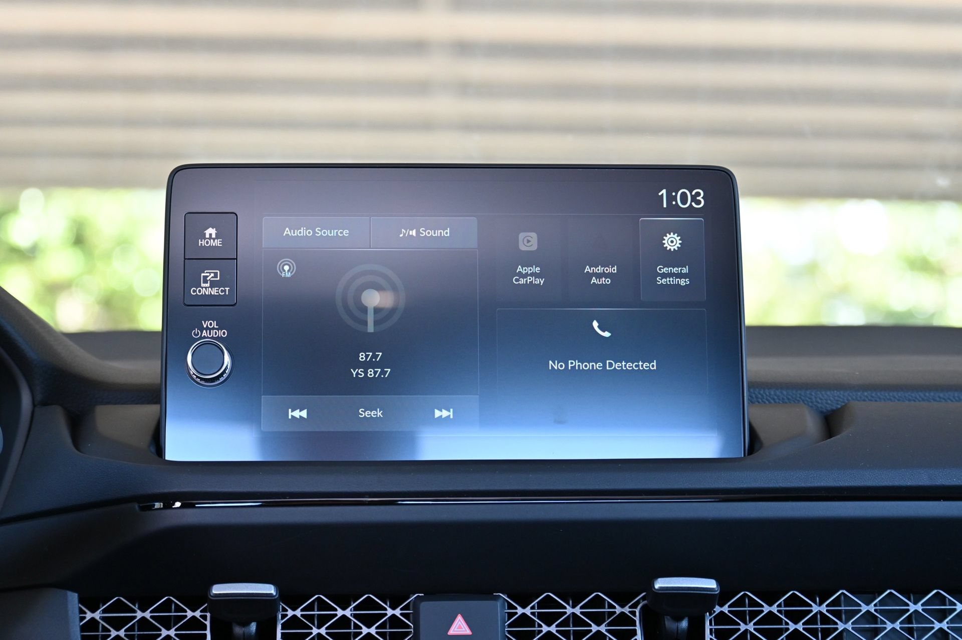 New 2026 Honda Accord SE image 21