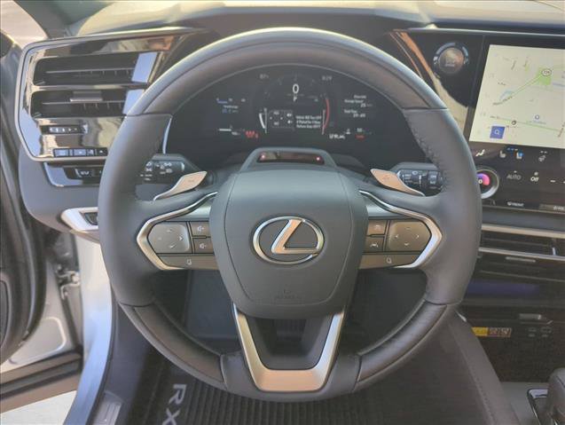 Used 2026 Lexus RX 350 FWD w/ Convenience Package image 15
