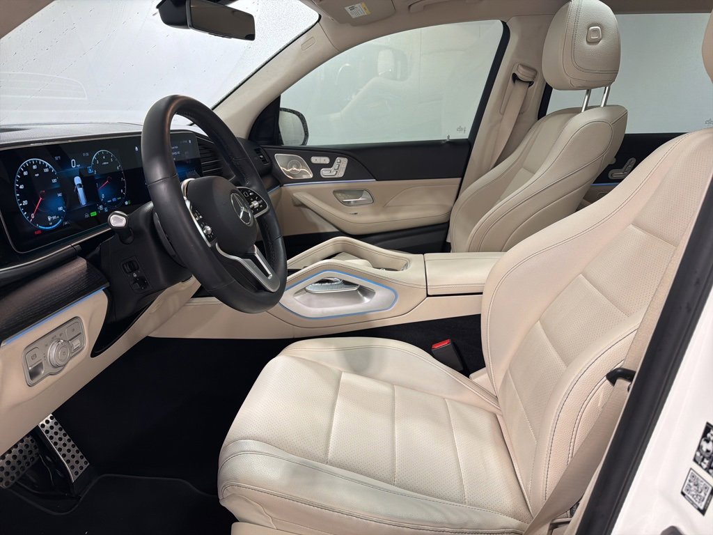 Used 2022 Mercedes-Benz GLS 450 GLS 450 image 11