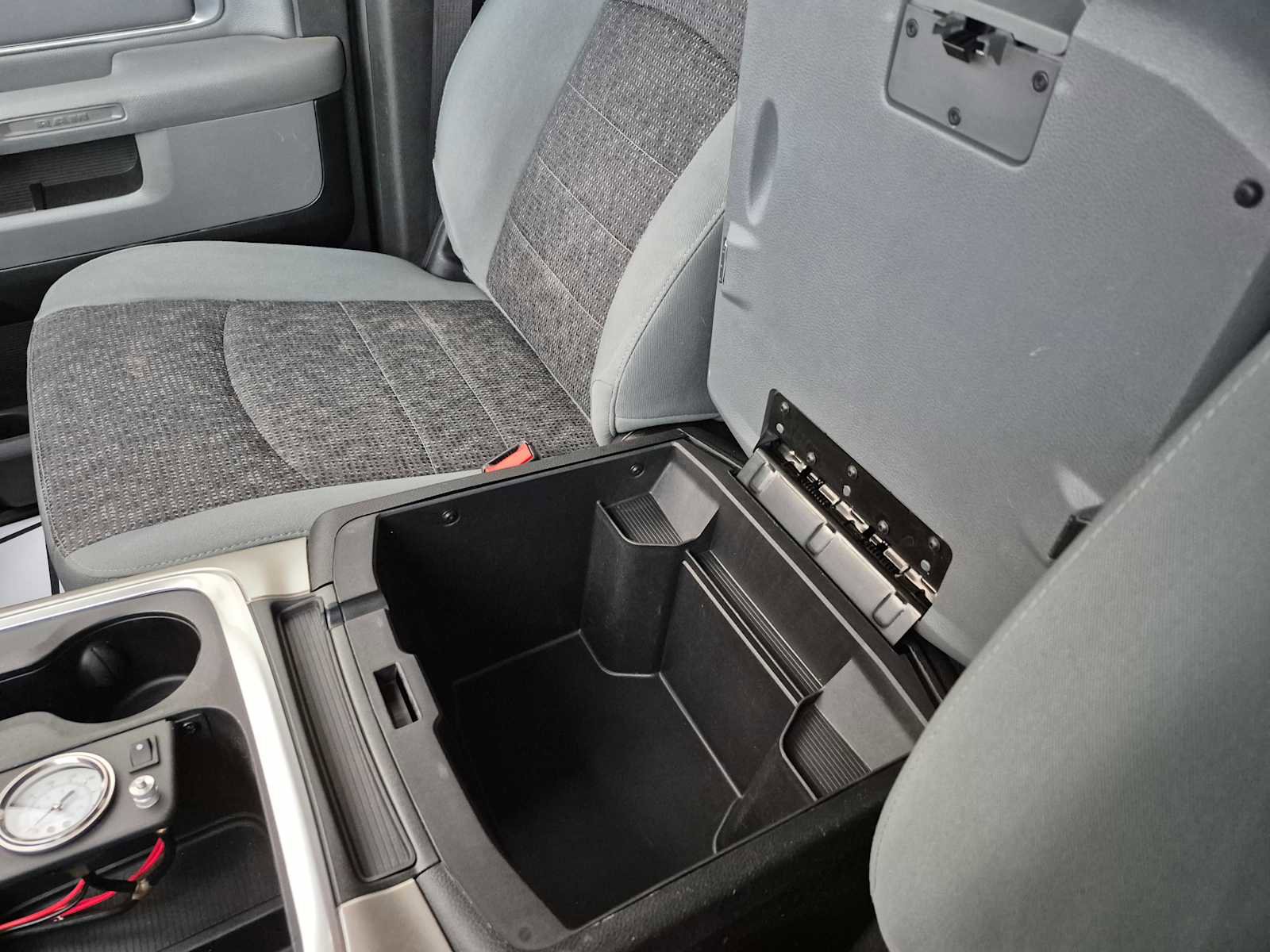 Used 2018 RAM 2500 Big Horn image 22