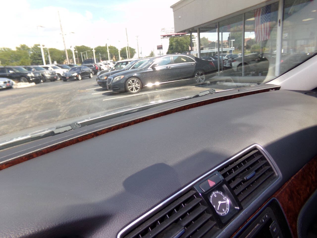 Used 2013 Volkswagen Passat TDI SEL Premium FWD image 49