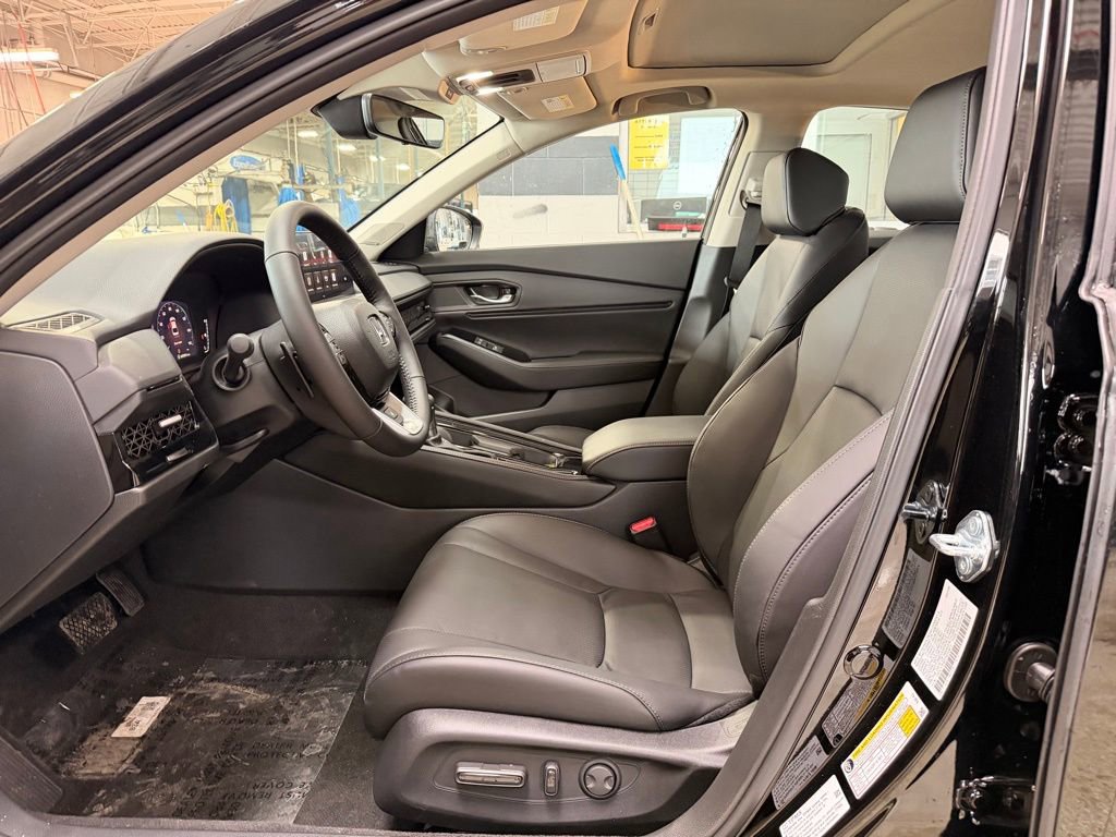 New 2026 Honda Accord Touring image 12