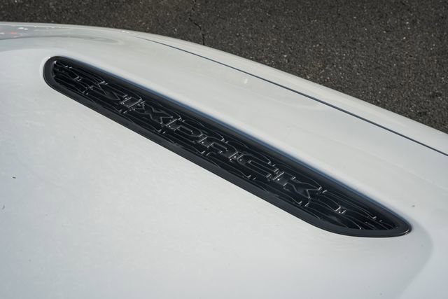 New 2026 Dodge Charger Scat Pack AWD/4WD image 20
