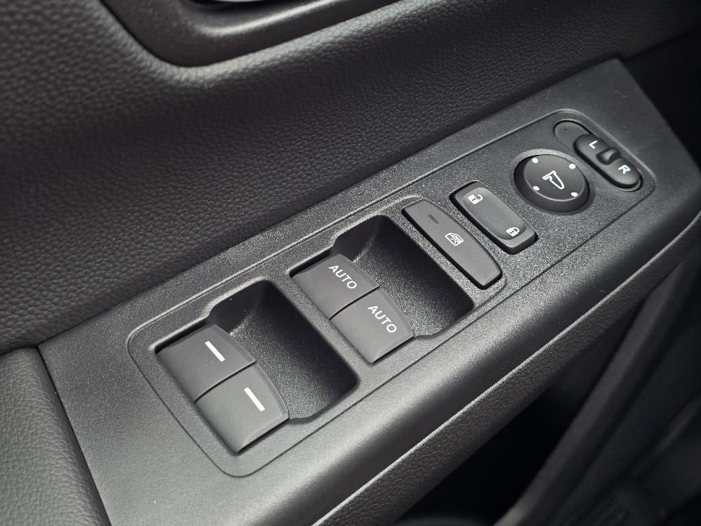 New 2026 Honda CR-V EX image 21