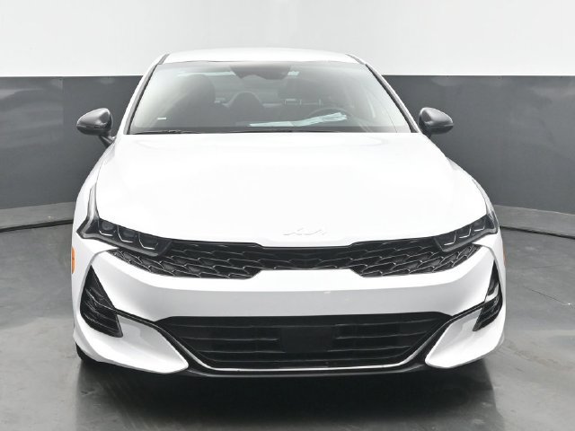 Used 2024 Kia K5 GT-Line w/ GT-Line Premium Package AWD/4WD image 8
