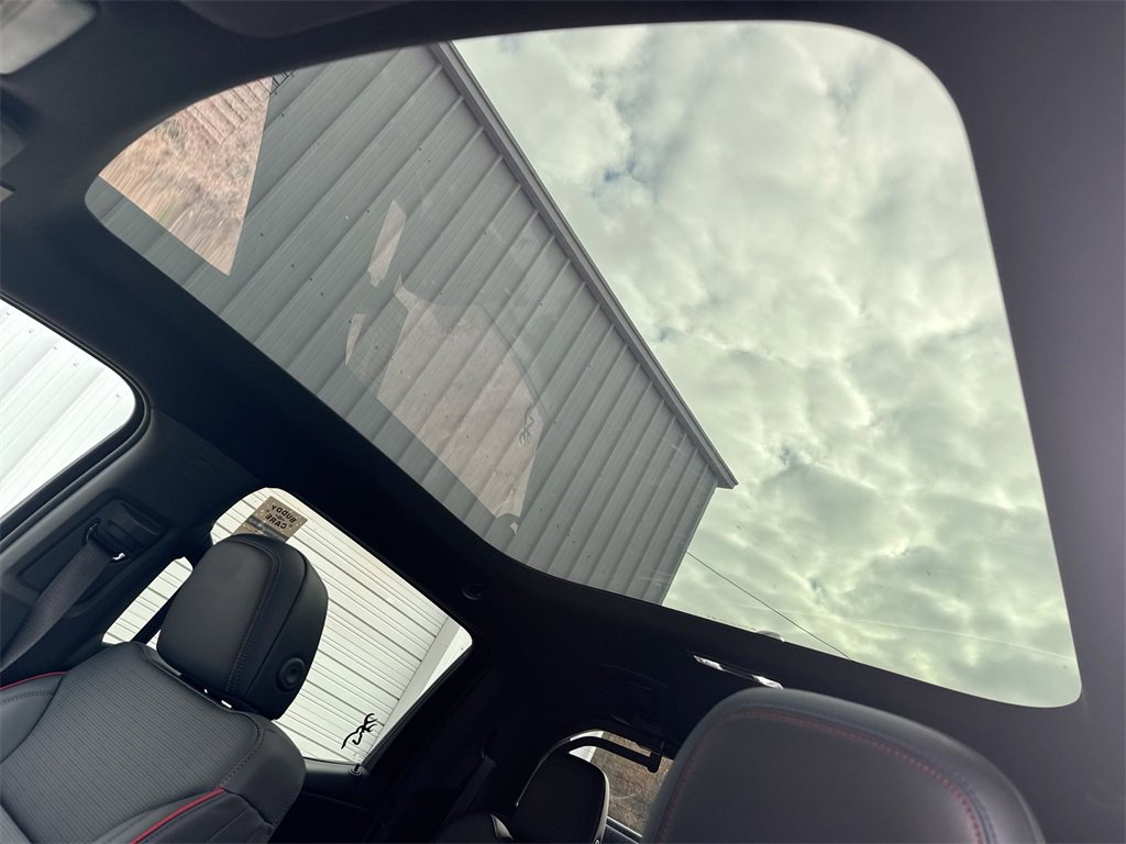 Used 2024 Chevrolet Silverado EV RST image 20