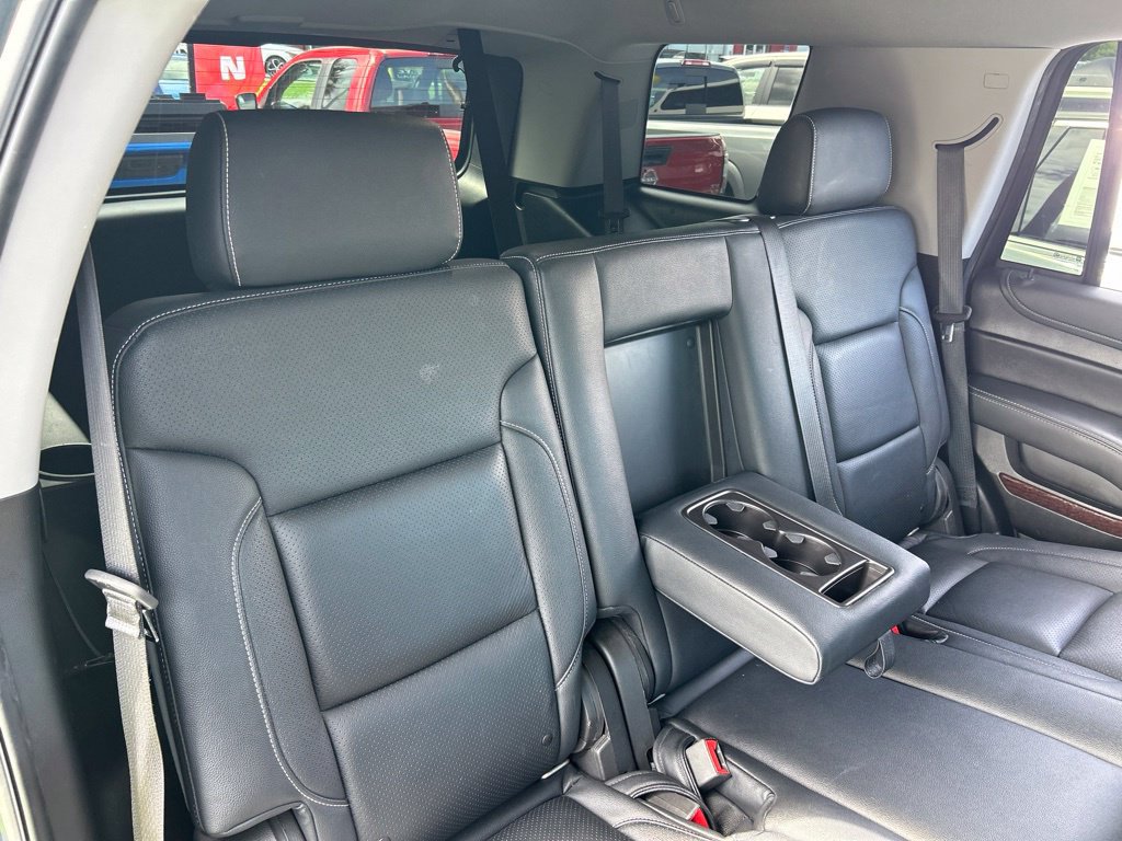 Used 2019 GMC Yukon SLE w/ Convenience Package RWD image 41