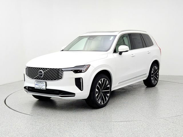 New 2026 Volvo XC90 B6 Ultra image 1