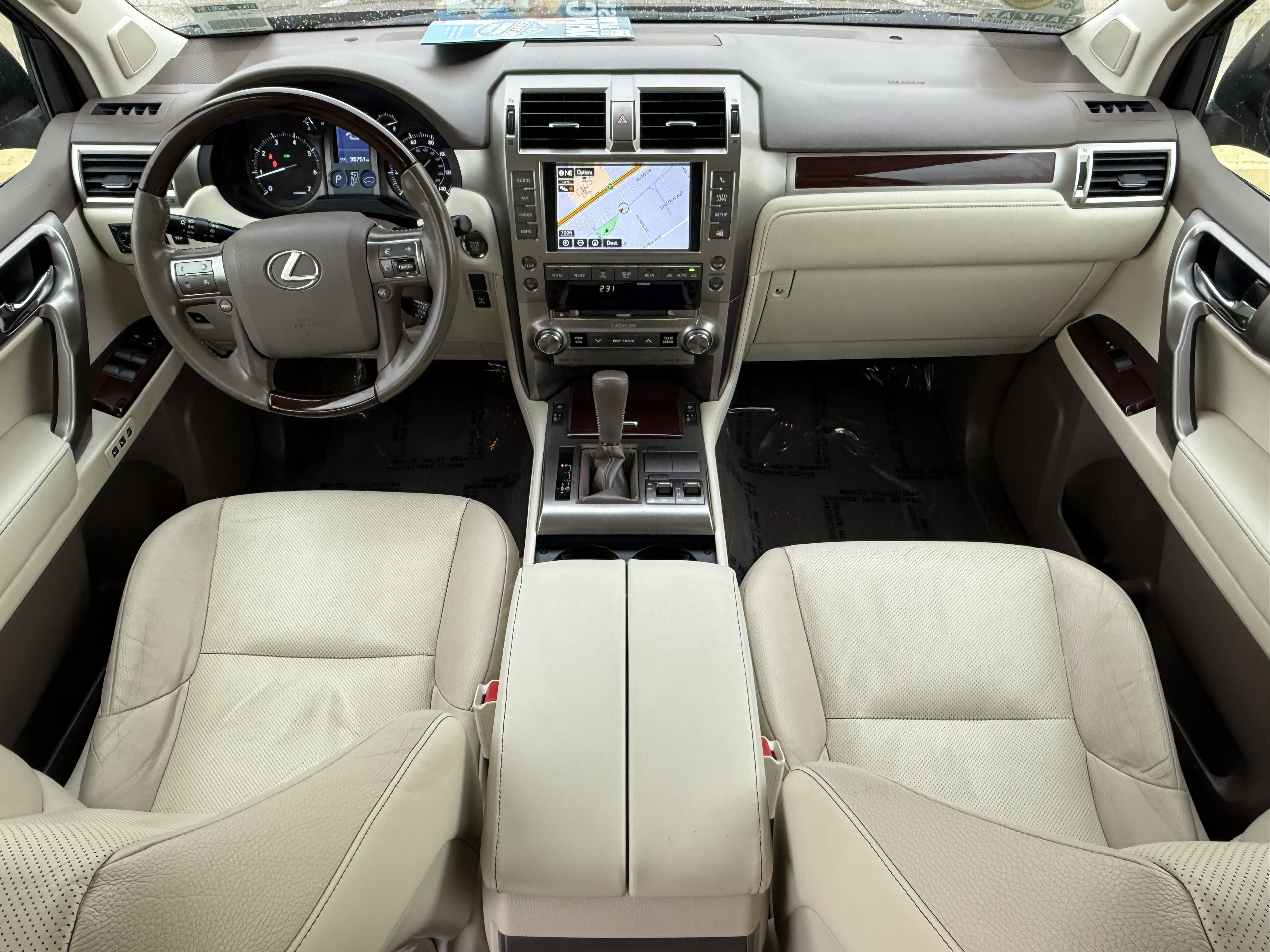 Used 2019 Lexus GX 460 Premium image 28