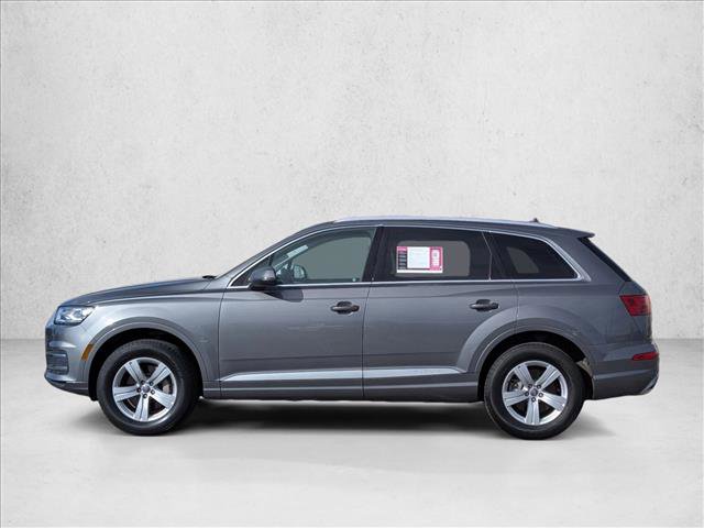 Used 2018 Audi Q7 2.0T Premium image 8