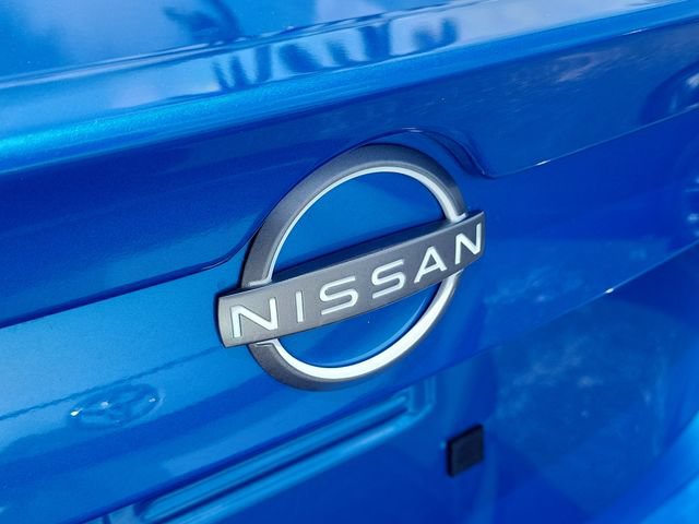 Used 2025 Nissan Sentra SR FWD image 7