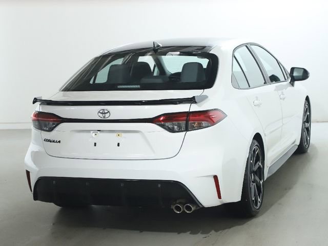 Used 2025 Toyota Corolla FX w/ Convenience Package image 44
