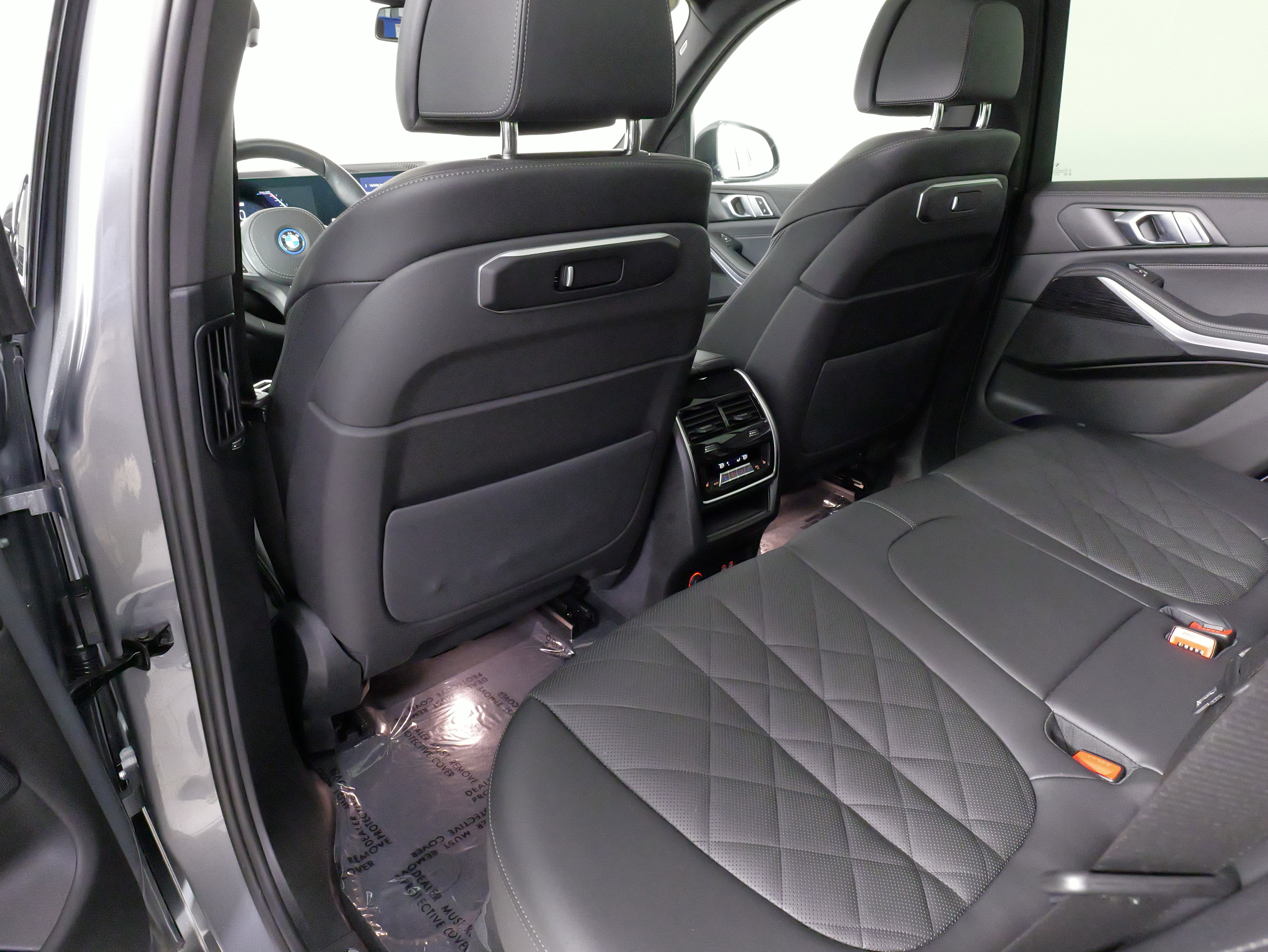 Used 2025 BMW X5 xDrive50e w/ M Sport Package AWD/4WD image 30