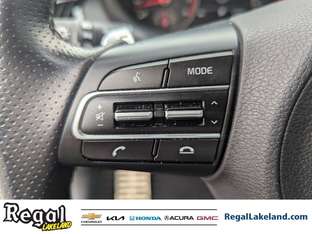 Used 2020 Kia Stinger GT2 image 26