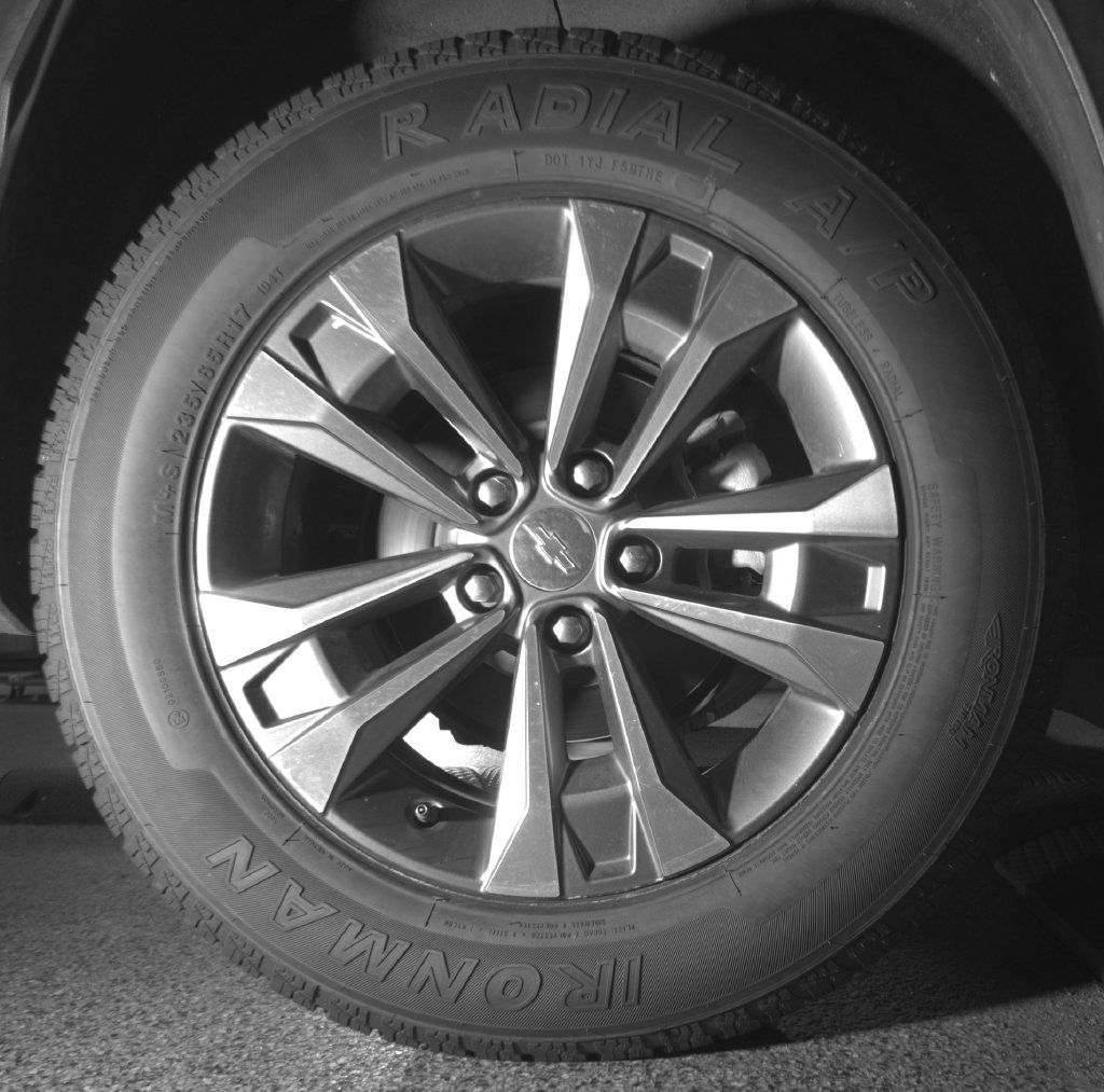 Used 2025 Chevrolet Equinox LT w/ Convenience Package II AWD/4WD image 14