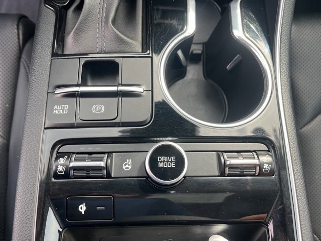 Used 2021 Kia K5 EX w/ EX Premium Package image 31