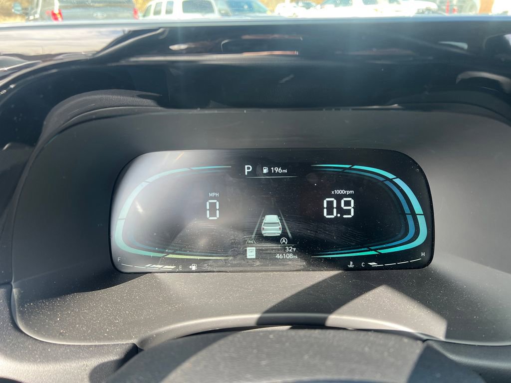 Used 2025 Hyundai Palisade SEL image 14