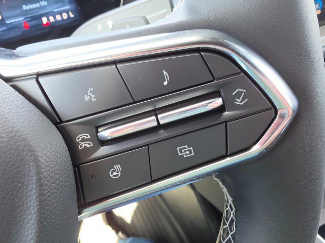 New 2026 Chevrolet Traverse LT image 40