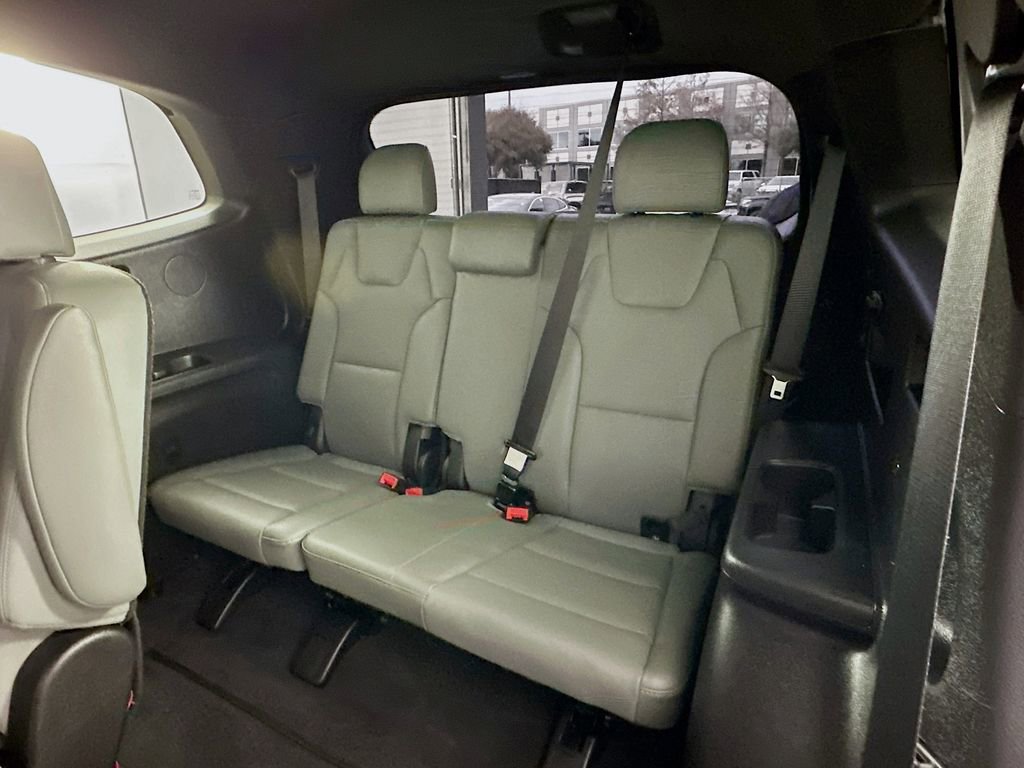 Used 2023 Kia Telluride EX X-Line image 29