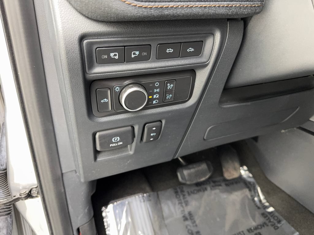 Used 2022 Ford F150 Lightning Lariat w/ Equipment Group 511A High AWD/4WD image 56