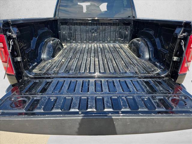 Used 2024 RAM 1500 Laramie RWD image 6