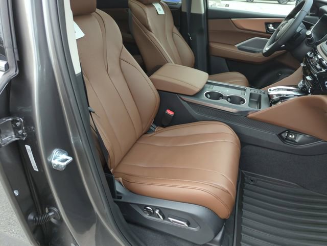 New 2026 Acura MDX FWD w/ Technology Package image 39