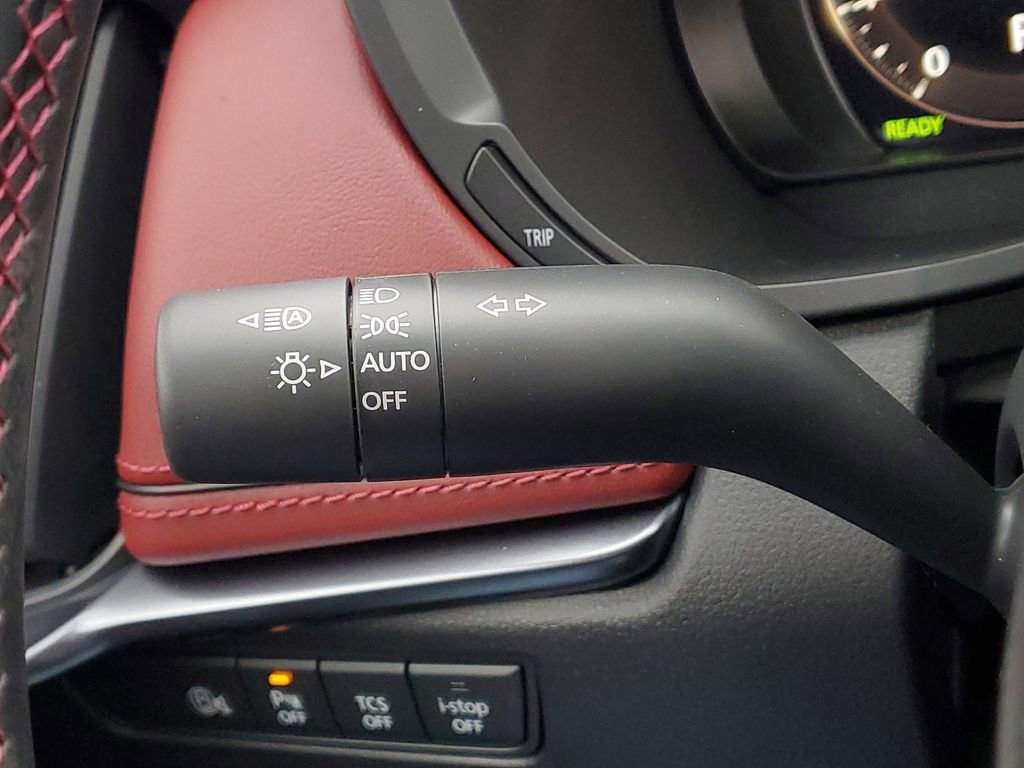 New 2026 MAZDA CX-70 3.3 Turbo S w/ Premium Package image 22