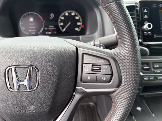 Used 2024 Honda Ridgeline TrailSport image 26