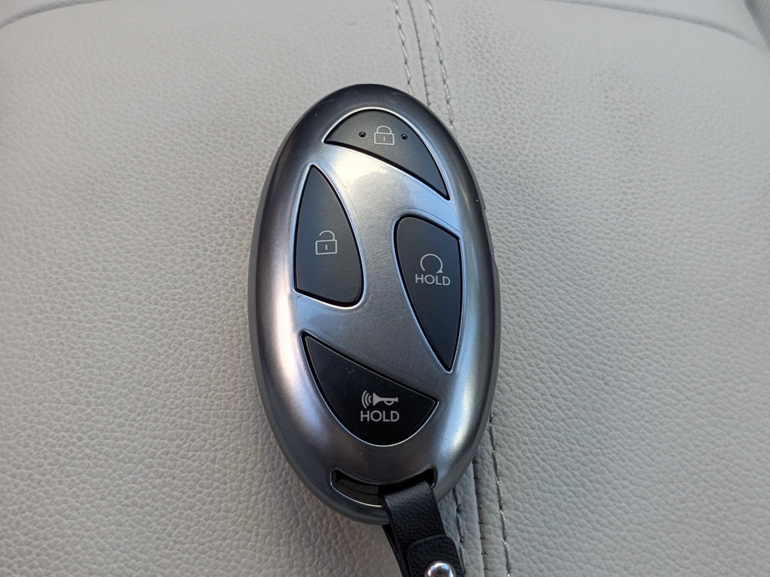 New 2026 Hyundai Tucson SEL FWD image 30