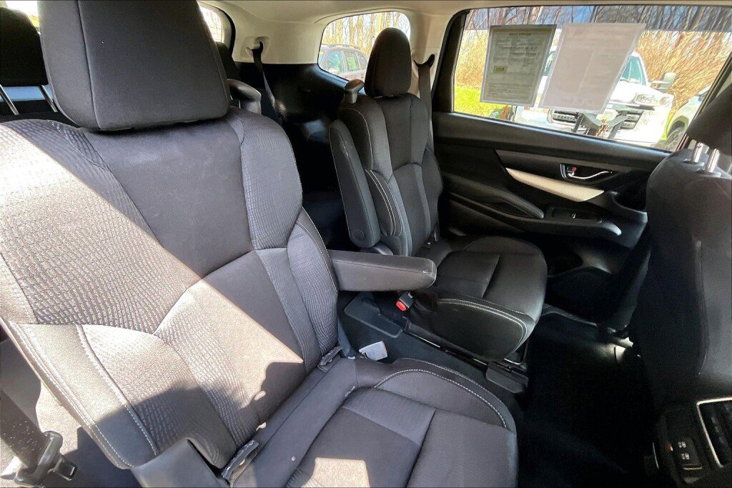 Certified 2021 Subaru Ascent Premium w/ Convenience Package image 15