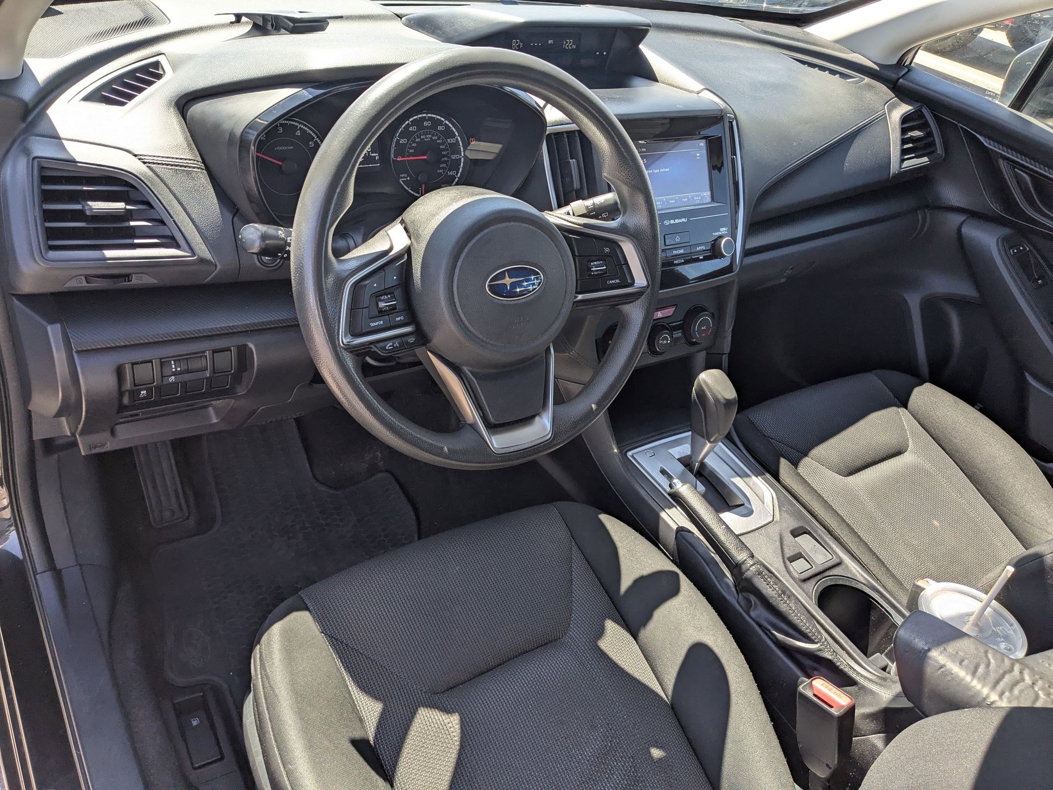Used 2018 Subaru Impreza 2.0i image 17