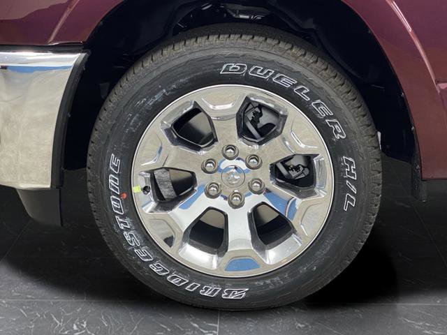 New 2026 RAM 1500 Big Horn image 39