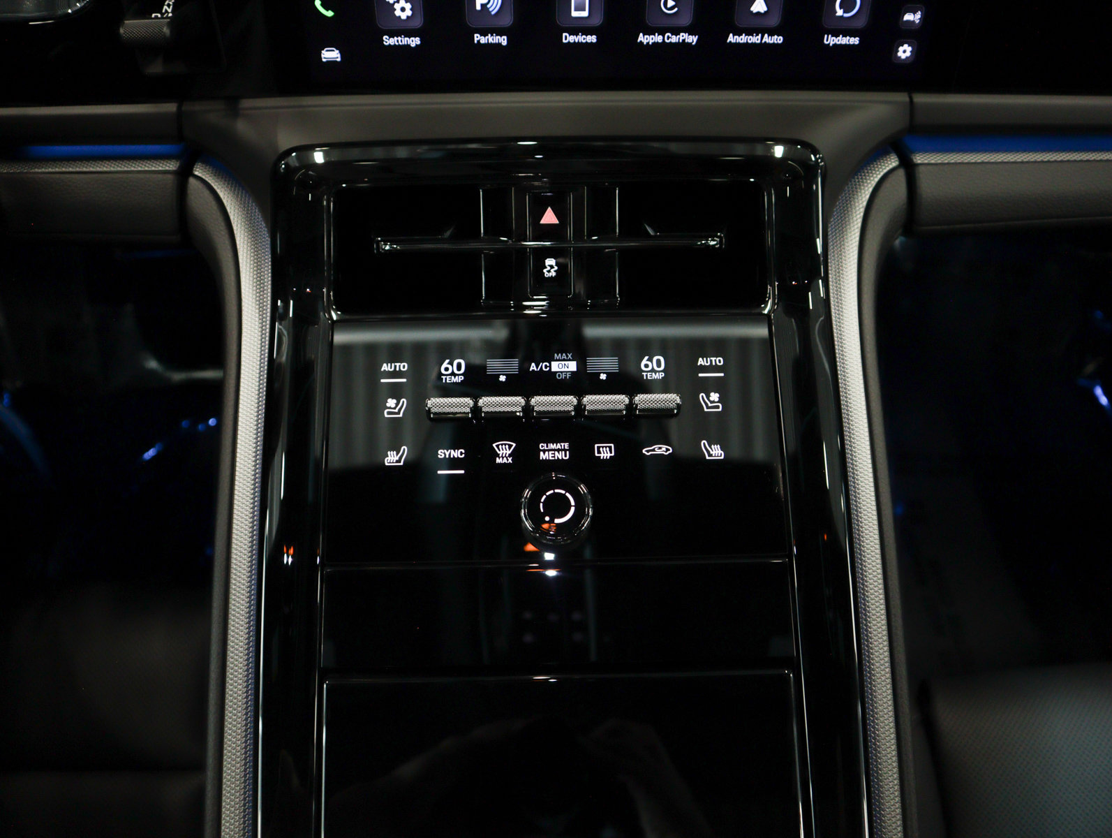 Used 2025 Porsche Panamera 4 image 23