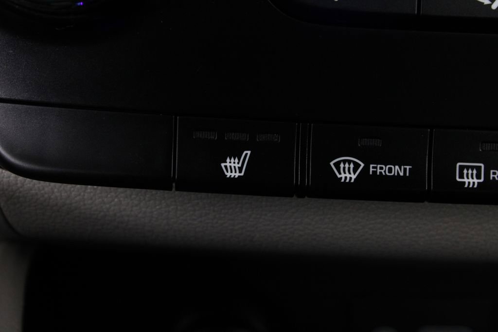 Used 2017 Hyundai Tucson Sport image 24