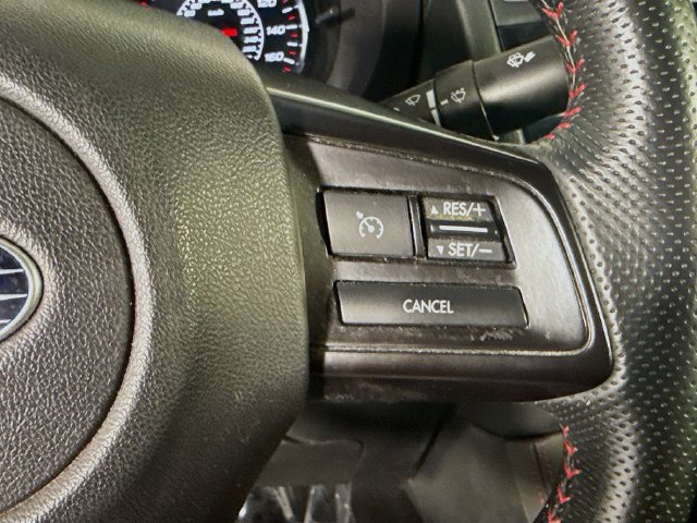 Used 2020 Subaru WRX STI w/ Popular Package #3 (IZT) AWD/4WD image 14