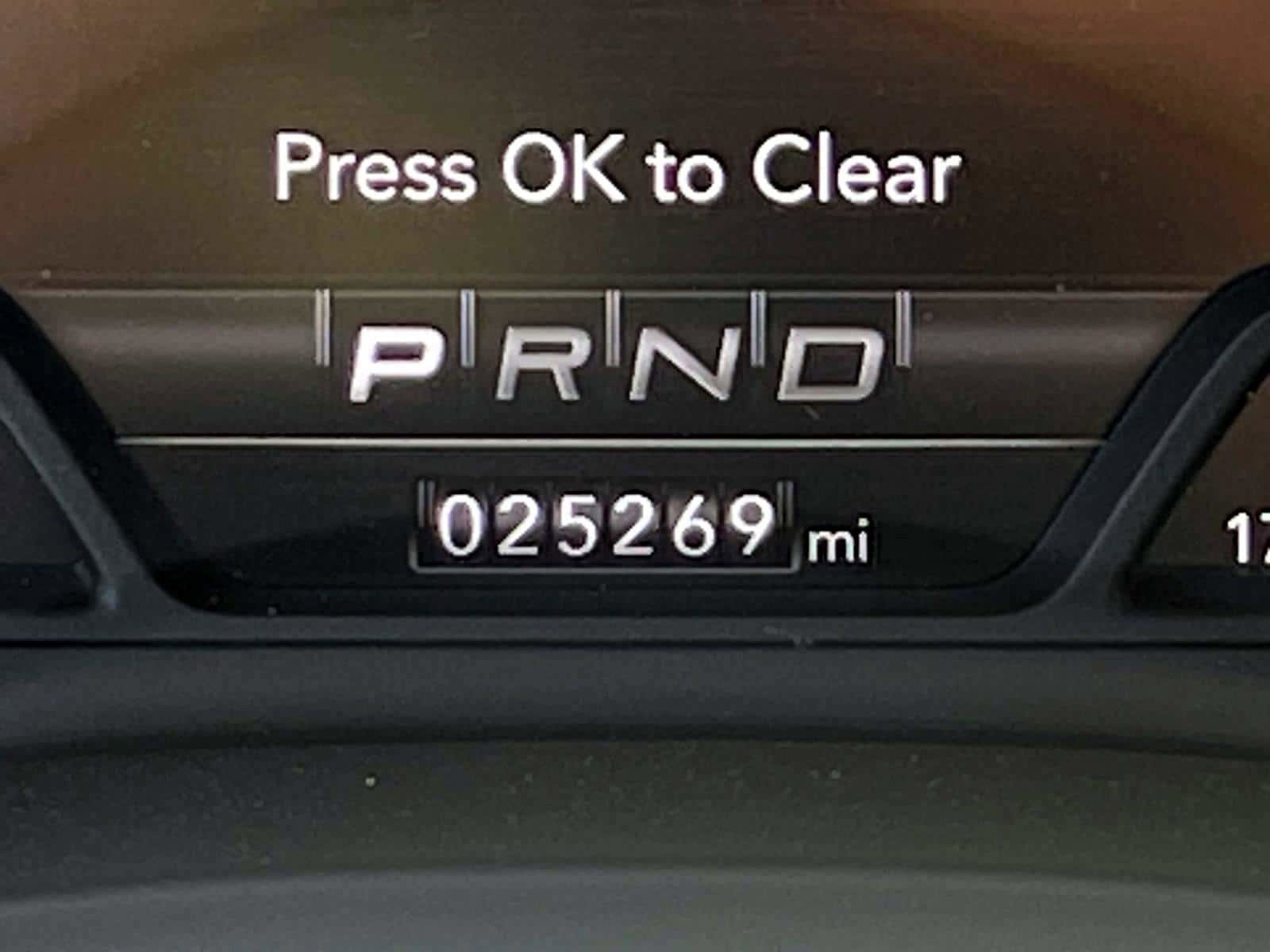 Used 2021 RAM 1500 TRX w/ TRX Level 2 Equipment Group AWD/4WD image 26