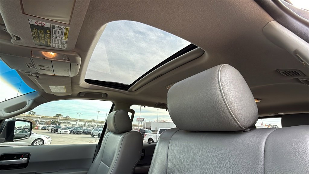 Used 2013 Toyota Sequoia Limited image 15