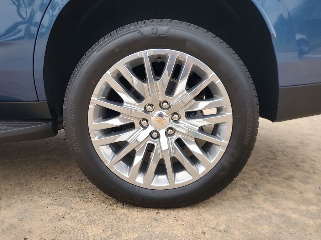 New 2026 Chevrolet Tahoe LT w/ Comfort Package image 9