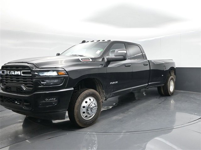 New 2026 RAM 3500 Big Horn image 4