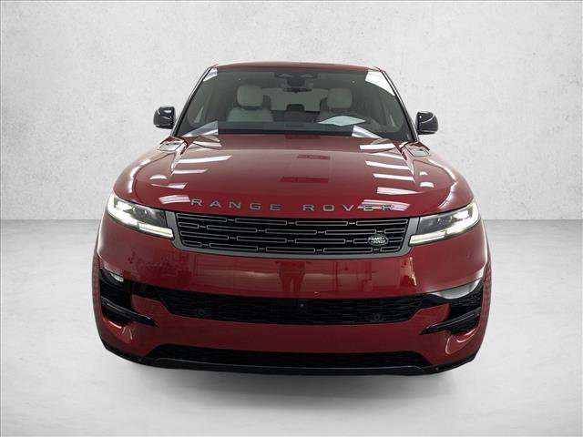 New 2026 Land Rover Range Rover Sport SE image 2