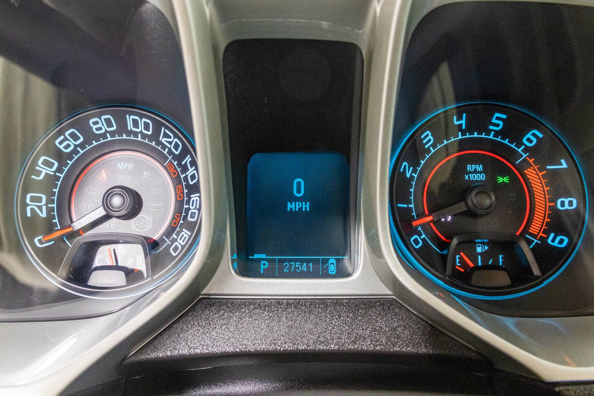 Used 2010 Chevrolet Camaro SS w/ RS Package image 35