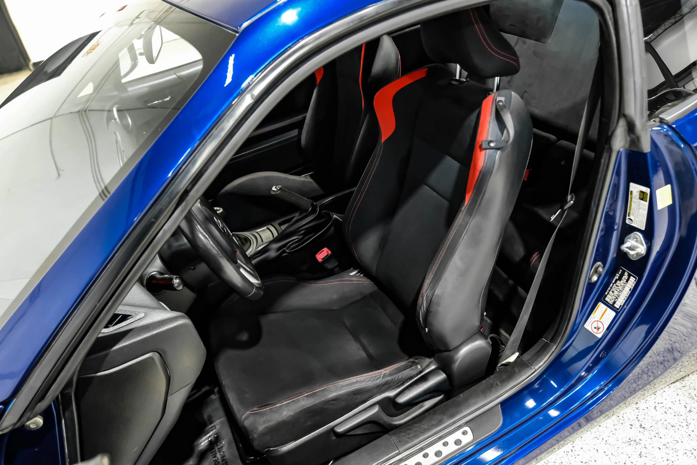 Used 2015 Scion FR-S RWD image 22