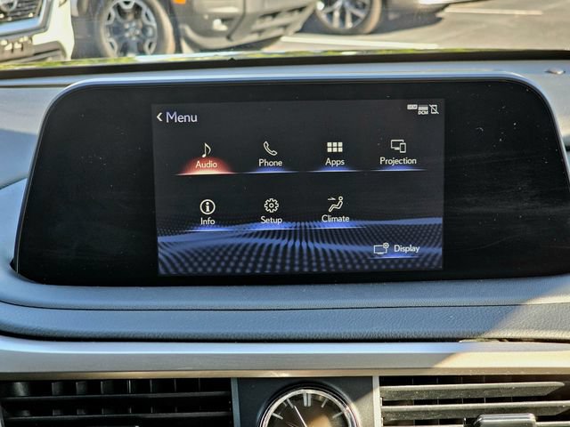 Used 2022 Lexus RX 450h AWD w/ Premium Package image 40