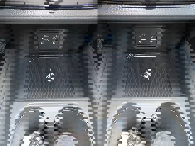 New 2026 Honda HR-V EX-L image 21