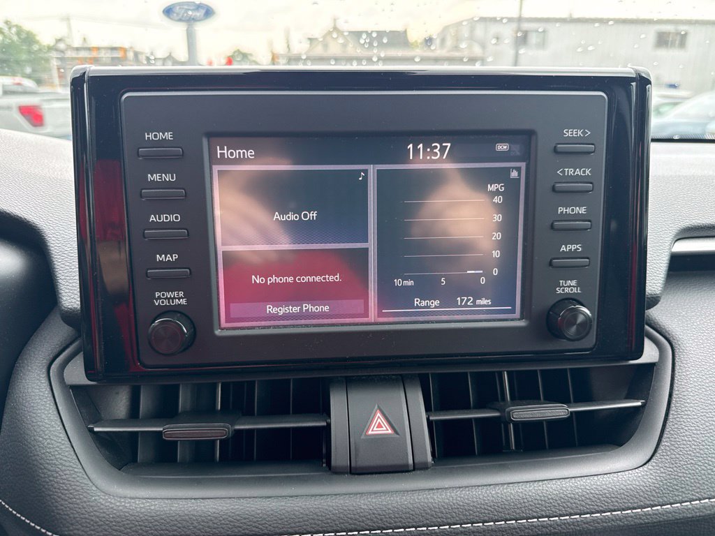 Used 2019 Toyota RAV4 LE w/ All Weather Liner Package AWD/4WD image 23